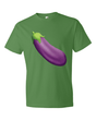 Big Fat Eggplant-T-Shirts-Swish Embassy