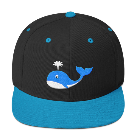 Big Shooter (Headwear)-Headwear-Swish Embassy