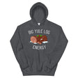 Big Yule Log Energy (Hoodie)-Christmas Hoodies-Swish Embassy