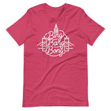 Bing Bang Bong-T-Shirts-Swish Embassy