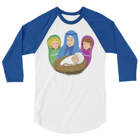 Birth of Cheesecake (Raglan)-Raglan-Swish Embassy