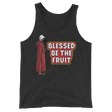 Blessed Be the Fruit (Tank Top)-Tank Top-Swish Embassy