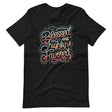 Blessed & Highly Favored-T-Shirts-Swish Embassy