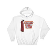 Blessed be the Fruit (Hoodie)-Hoodie-Swish Embassy