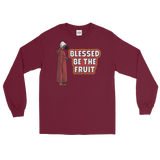 Blessed be the Fruit (Long Sleeve)-Long Sleeve-Swish Embassy
