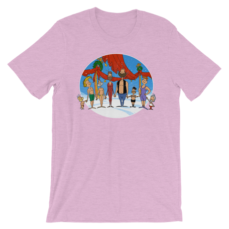 Boys of Whoville-Christmas T-Shirts-Swish Embassy