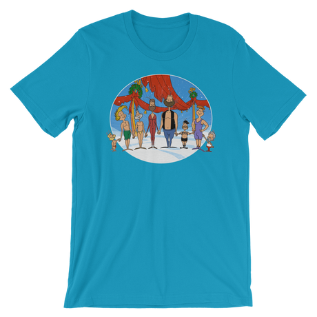 Boys of Whoville-Christmas T-Shirts-Swish Embassy