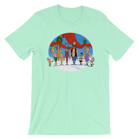 Boys of Whoville-Christmas T-Shirts-Swish Embassy