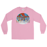 Boys of Whoville (Long Sleeve)-Long Sleeve-Swish Embassy