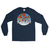 Boys of Whoville (Long Sleeve)-Long Sleeve-Swish Embassy