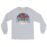 Boys of Whoville (Long Sleeve)-Long Sleeve-Swish Embassy