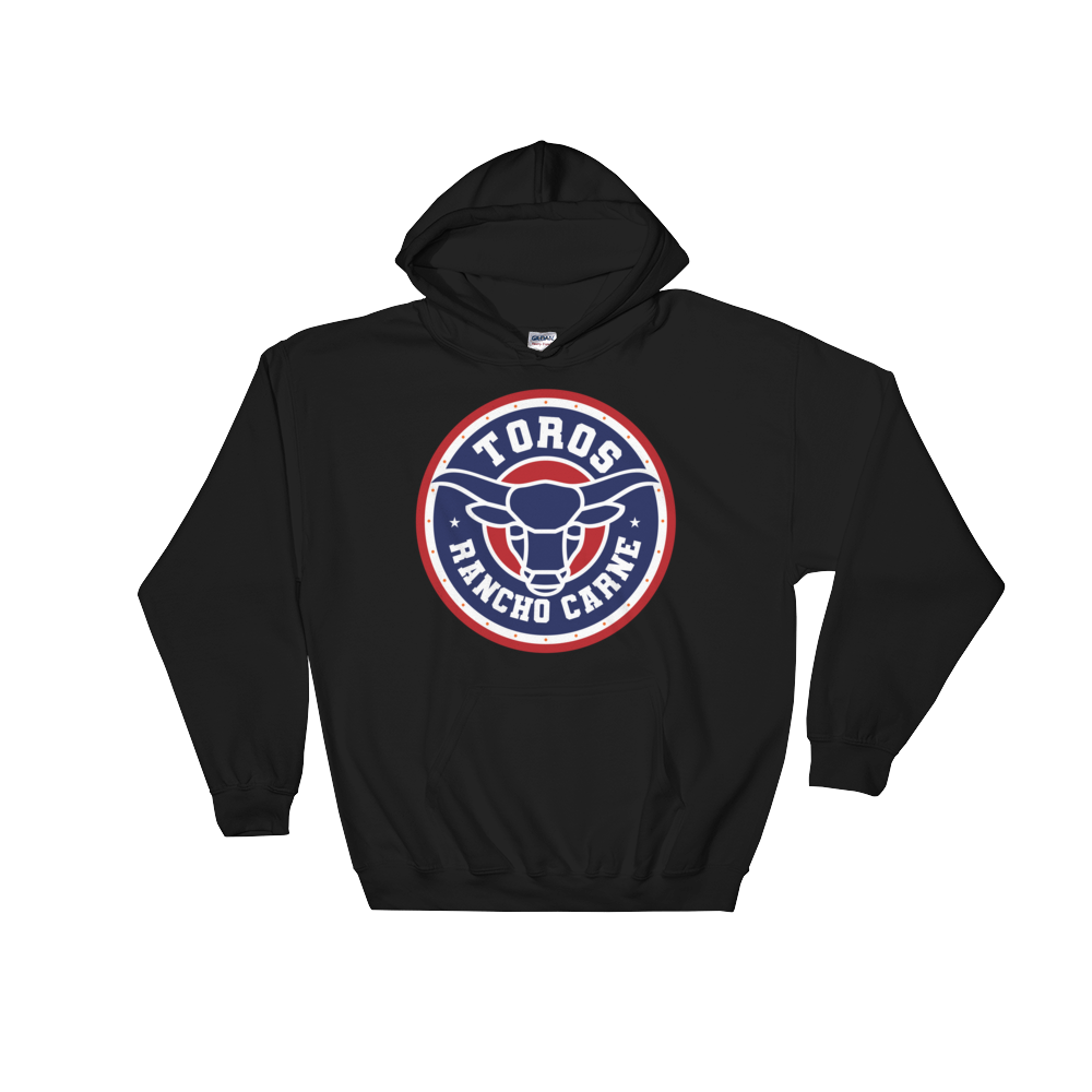 Brr It's Cold in Here (Hoodie)-Hoodie-Swish Embassy