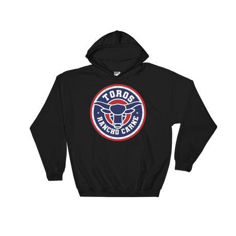 Brr It's Cold in Here (Hoodie)-Hoodie-Swish Embassy