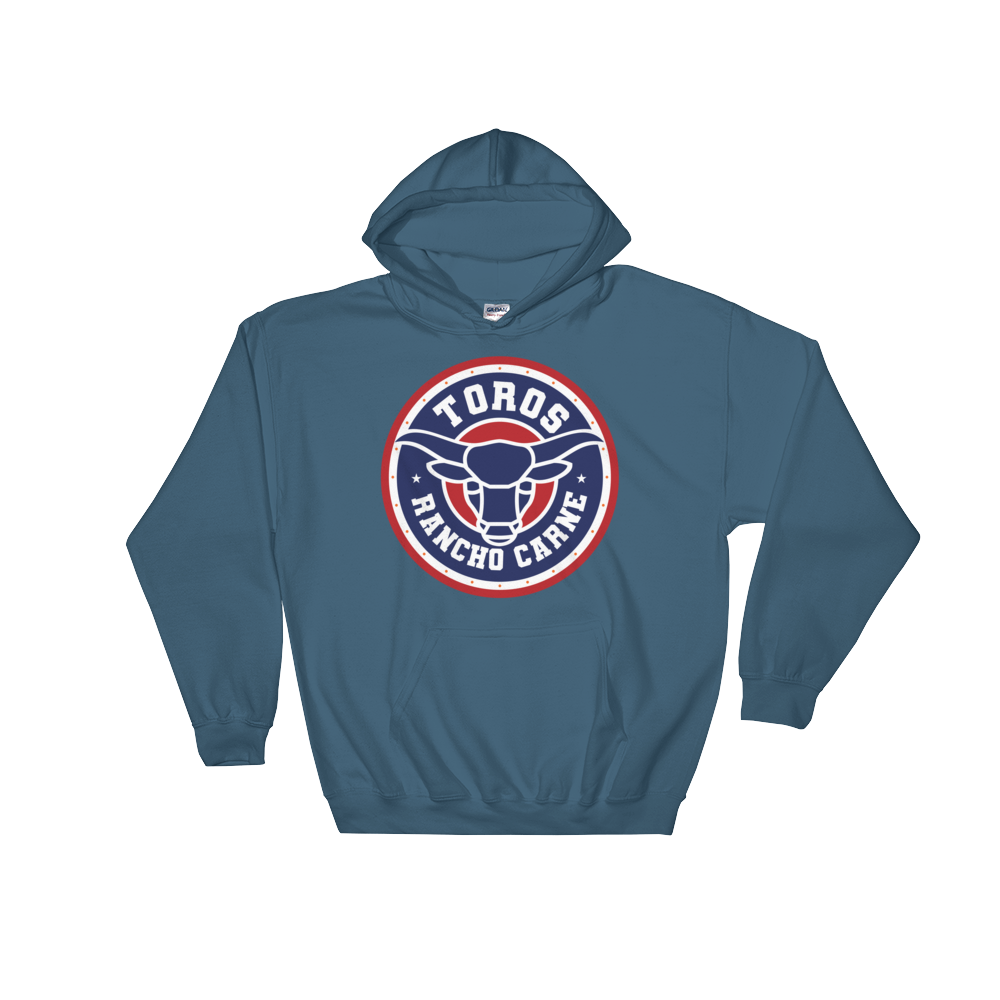 Brr It's Cold in Here (Hoodie)-Hoodie-Swish Embassy