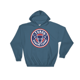 Brr It's Cold in Here (Hoodie)-Hoodie-Swish Embassy