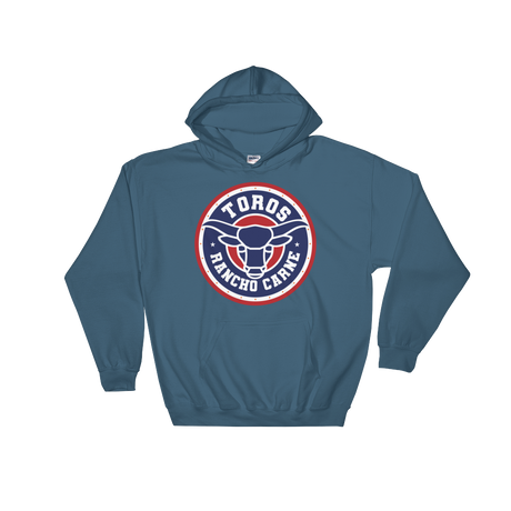 Brr It's Cold in Here (Hoodie)-Hoodie-Swish Embassy