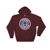 Brr It's Cold in Here (Hoodie)-Hoodie-Swish Embassy