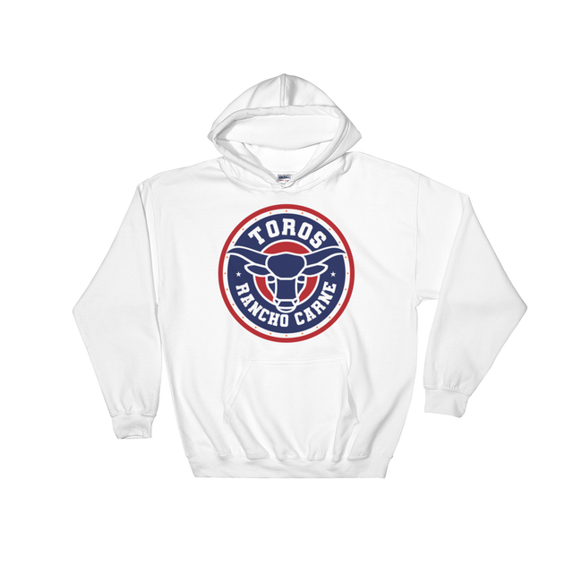 Brr It's Cold in Here (Hoodie)-Hoodie-Swish Embassy