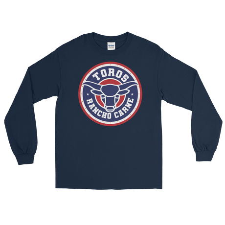 Brr It's Cold in Here (Long Sleeve)-Long Sleeve-Swish Embassy