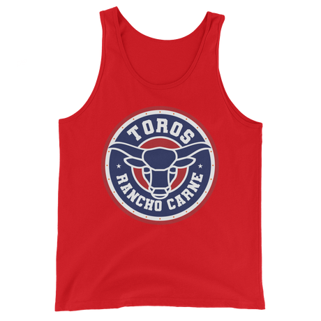 Brr It's Cold in Here (Tank Top)-Tank Top-Swish Embassy