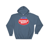 Bubble Butt (Hoodie)-Hoodie-Swish Embassy