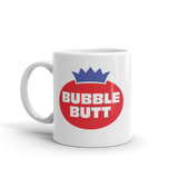 Bubble Butt (Mug)-Mugs-Swish Embassy