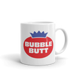 Bubble Butt (Mug)-Mugs-Swish Embassy