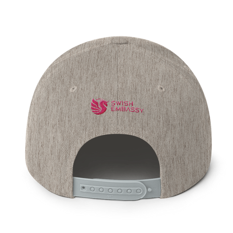 Butch Please (Headwear)-Headwear-Swish Embassy