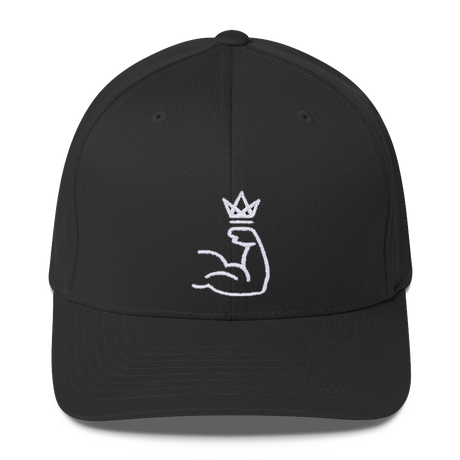 Butch Queen (Baseball Cap)-Headwear-Swish Embassy