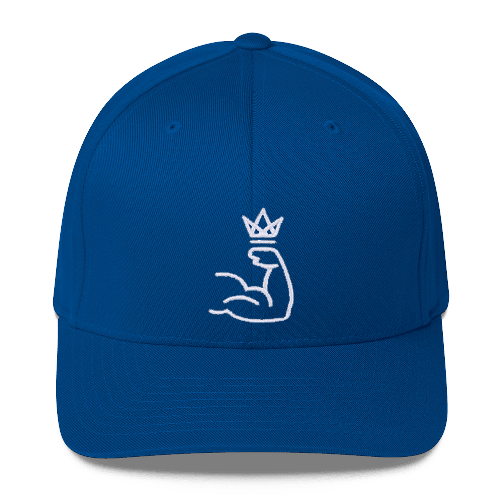 Butch Queen (Baseball Cap)-Headwear-Swish Embassy