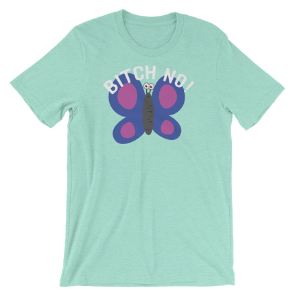 Butterflies-T-Shirts-Swish Embassy