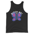 Butterflies (Tank Top)-Tank Top-Swish Embassy