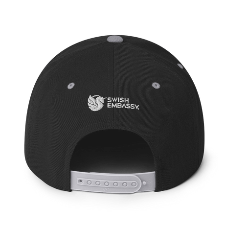 Cake (Headwear)-Headwear-Swish Embassy