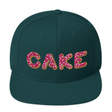 Cake (Snapback)-Headwear-Swish Embassy