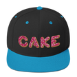 Cake (Snapback)-Headwear-Swish Embassy