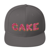 Cake (Snapback)-Headwear-Swish Embassy