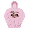 Camp Crystal Lake (Hoodie)-Hoodie-Swish Embassy