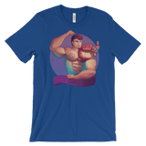 Cancer (Zodiac)-T-Shirts-Swish Embassy