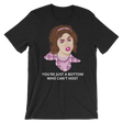 Can't Drive (Personalize)-Personalized T-Shirt-Swish Embassy