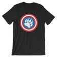 Cap'n Ameribear-T-Shirts-Swish Embassy