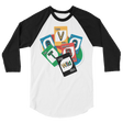 Card Play (Raglan)-Raglan-Swish Embassy