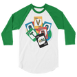 Card Play (Raglan)-Raglan-Swish Embassy