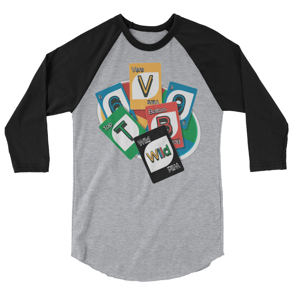 Card Play (Raglan)-Raglan-Swish Embassy