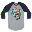 Card Play (Raglan)-Raglan-Swish Embassy