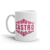 Castro Mug-Mugs-Swish Embassy