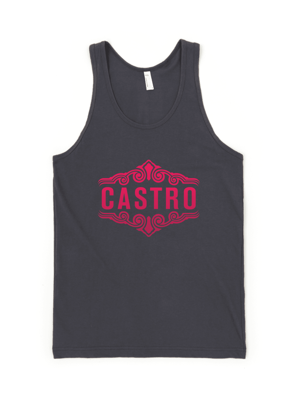 Castro Tank-Tank Top-Swish Embassy