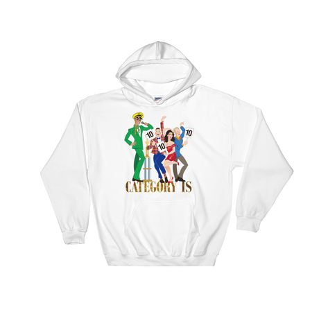 Category Is (Hoodie)-Hoodie-Swish Embassy