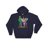 Category Is (Hoodie)-Hoodie-Swish Embassy