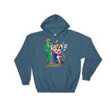 Category Is (Hoodie)-Hoodie-Swish Embassy