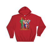 Category Is (Hoodie)-Hoodie-Swish Embassy